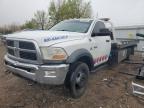 2012 Dodge Ram 5500 St de vânzare în Littleton, CO - Undercarriage