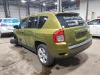 2012 Jeep Compass Sport للبيع في New Britain، CT - Front End