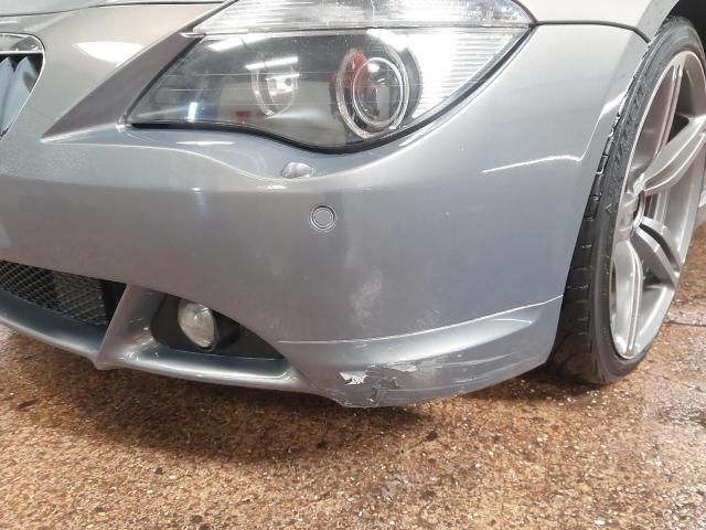 2005 BMW 630I AUTO
