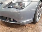 2005 BMW 630I AUTO for sale at Copart NEWBURY