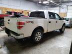 2014 Ford F150 Supercrew იყიდება Kincheloe-ში, MI - Mechanical