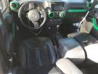 2015 Jeep Wrangler Unlimited Rubicon zu verkaufen in Moraine, OH - Minor Dent/Scratches