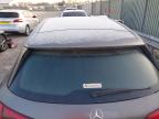 2018 MERCEDES BENZ A 180 SPOR for sale at Copart WOLVERHAMPTON