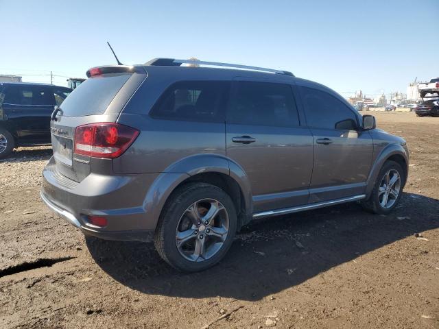 DODGE JOURNEY 2015 Gray