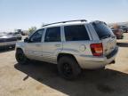 2003 Jeep Grand Cherokee Limited for Sale in Albuquerque, NM - Mechanical