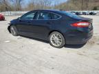 2014 Ford Fusion Se Hybrid продається в Ellwood City, PA - Front End