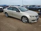2014 Chevrolet Impala Ls for Sale in Woodhaven, MI - All Over