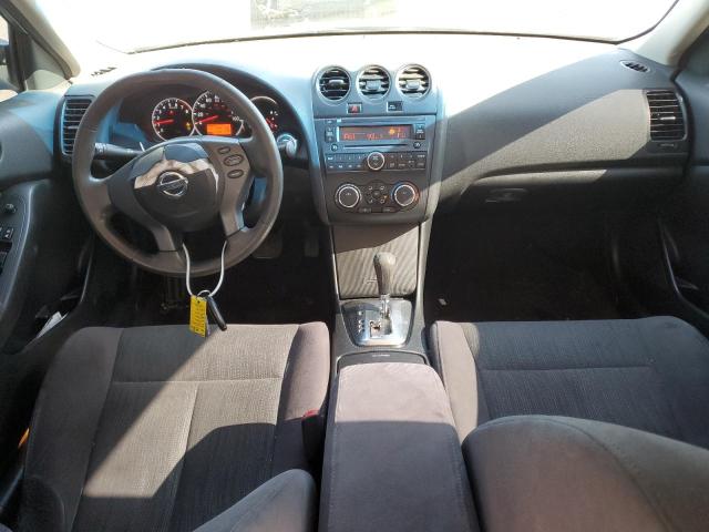 NISSAN ALTIMA 2012 Синій