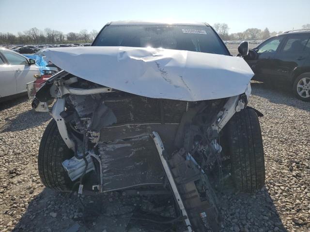  FORD EXPLORER 2023 White