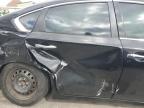 2016 Nissan Altima 2.5 продається в Glassboro, NJ - Side