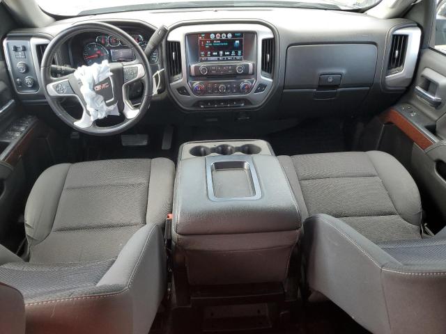  GMC SIERRA 2018 Black