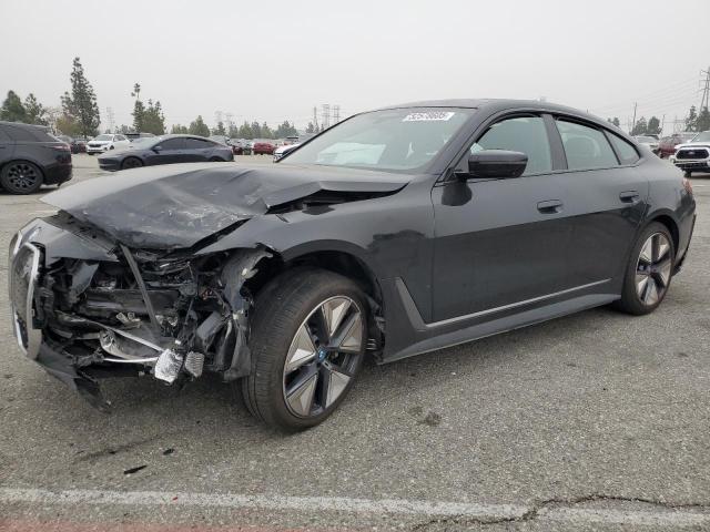 BMW I4 EDRIVE 2023