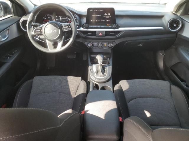  KIA FORTE 2024 Gray