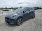 2020 Kia Sportage Sx na sprzedaż w Lumberton, NC - Rear End