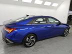 2025 Hyundai Elantra Sel for Sale in Van Nuys, CA - Front End