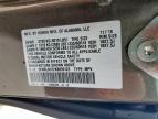 2019 Honda Odyssey Exl იყიდება Grand Prairie-ში, TX - Undercarriage