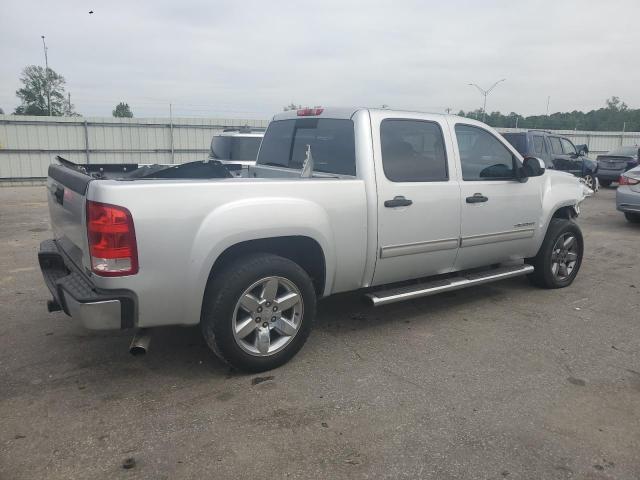  GMC SIERRA 2013 Серебристый