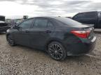 2015 Toyota Corolla L de vânzare în Prairie Grove, AR - Hail