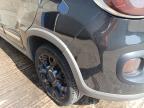2014 FIAT 500L TREKK for sale at Copart CHESTER