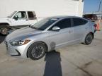 2017 Hyundai Elantra Se for Sale in Farr West, UT - Rear End