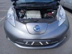 2016 NISSAN LEAF ACENT for sale at Copart SANDTOFT