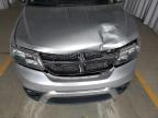 2019 Dodge Journey Crossroad en Venta en Dyer, IN - Front End