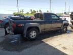 2005 Chevrolet Colorado  de vânzare în Riverview, FL - Front End
