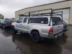 2008 Toyota Tacoma Prerunner Access Cab for Sale in Woodburn, OR - Front End