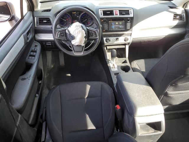  SUBARU LEGACY 2019 Szary
