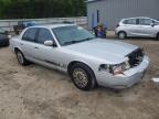 2003 Mercury Grand Marquis Gs de vânzare în Midway, FL - Front End