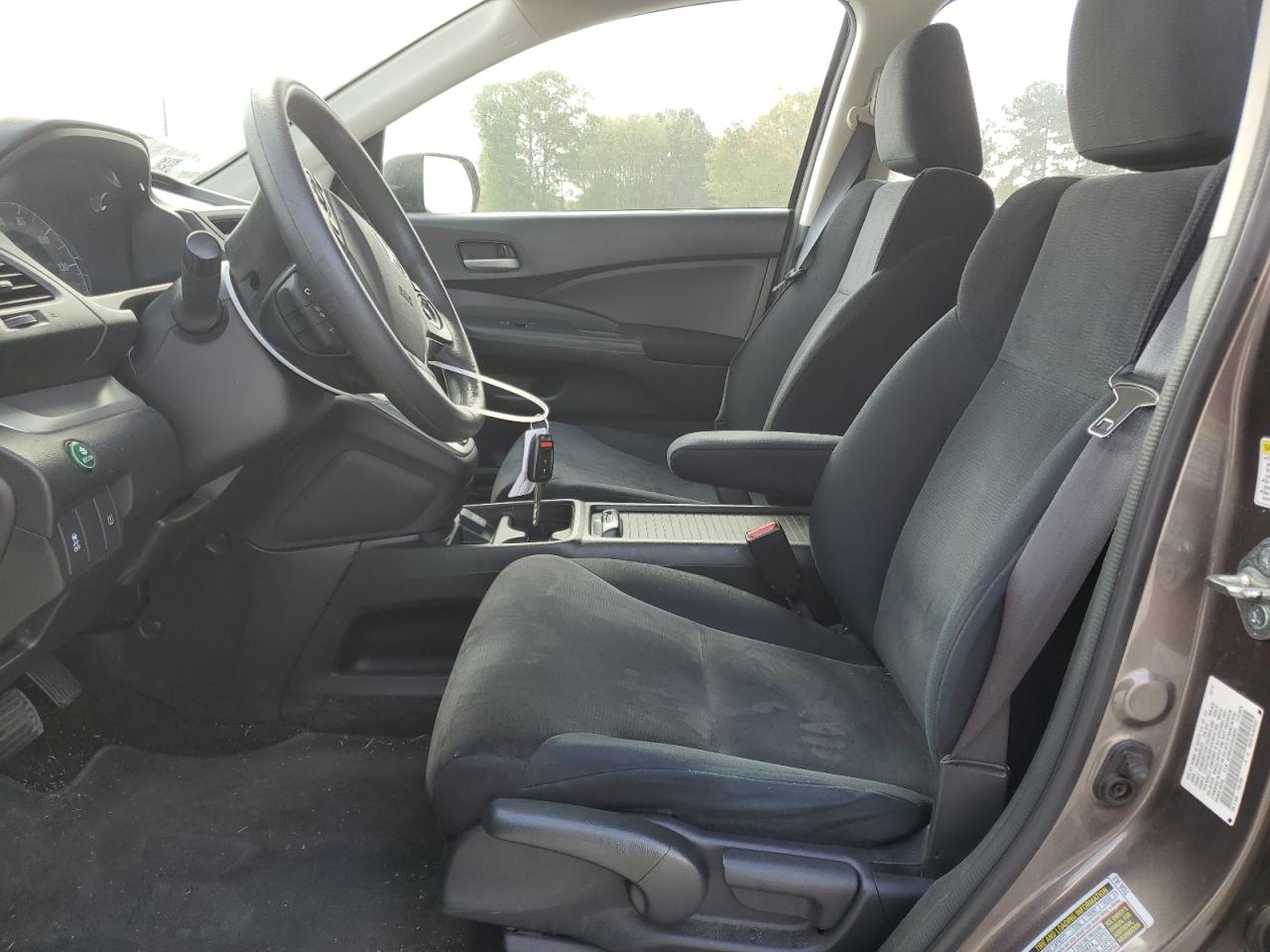 2014 Honda Cr-V Lx VIN: 3CARM3H32EG704337 Lot: 51910145