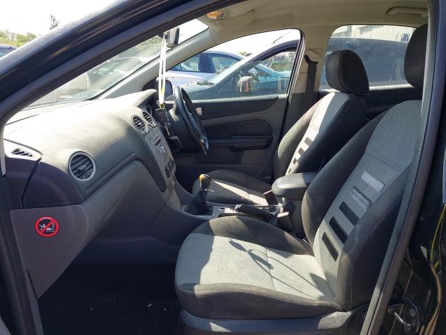 2009 FORD FOCUS ZETE