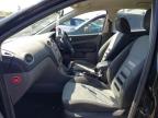 2009 FORD FOCUS ZETE for sale at Copart NEWBURY