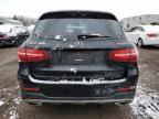 2018 MERCEDES-BENZ GLC 300 4MATIC à vendre chez Copart ON - COOKSTOWN