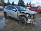 2022 Toyota Rav4 Se for Sale in Graham, WA - Front End