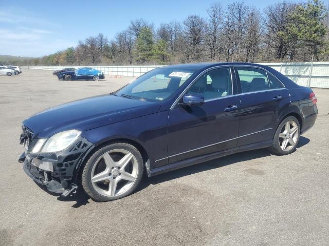 2010 Mercedes-Benz E 350 4Matic