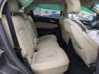 2015 Ford Edge Se للبيع في Albuquerque، NM - Side
