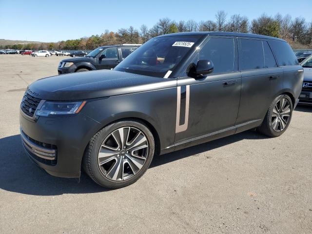 2023 LAND ROVER RANGE ROVER SE a la Venta en Copart NY - LONG ISLAND