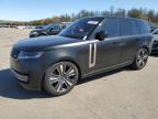 2023 LAND ROVER RANGE ROVER SE a la Venta en Copart NY - LONG ISLAND