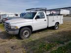 1999 Dodge Ram 2500  for Sale in Sacramento, CA - Rear End