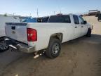 2009 Chevrolet Silverado C2500 Heavy Duty de vânzare în Sun Valley, CA - Undercarriage