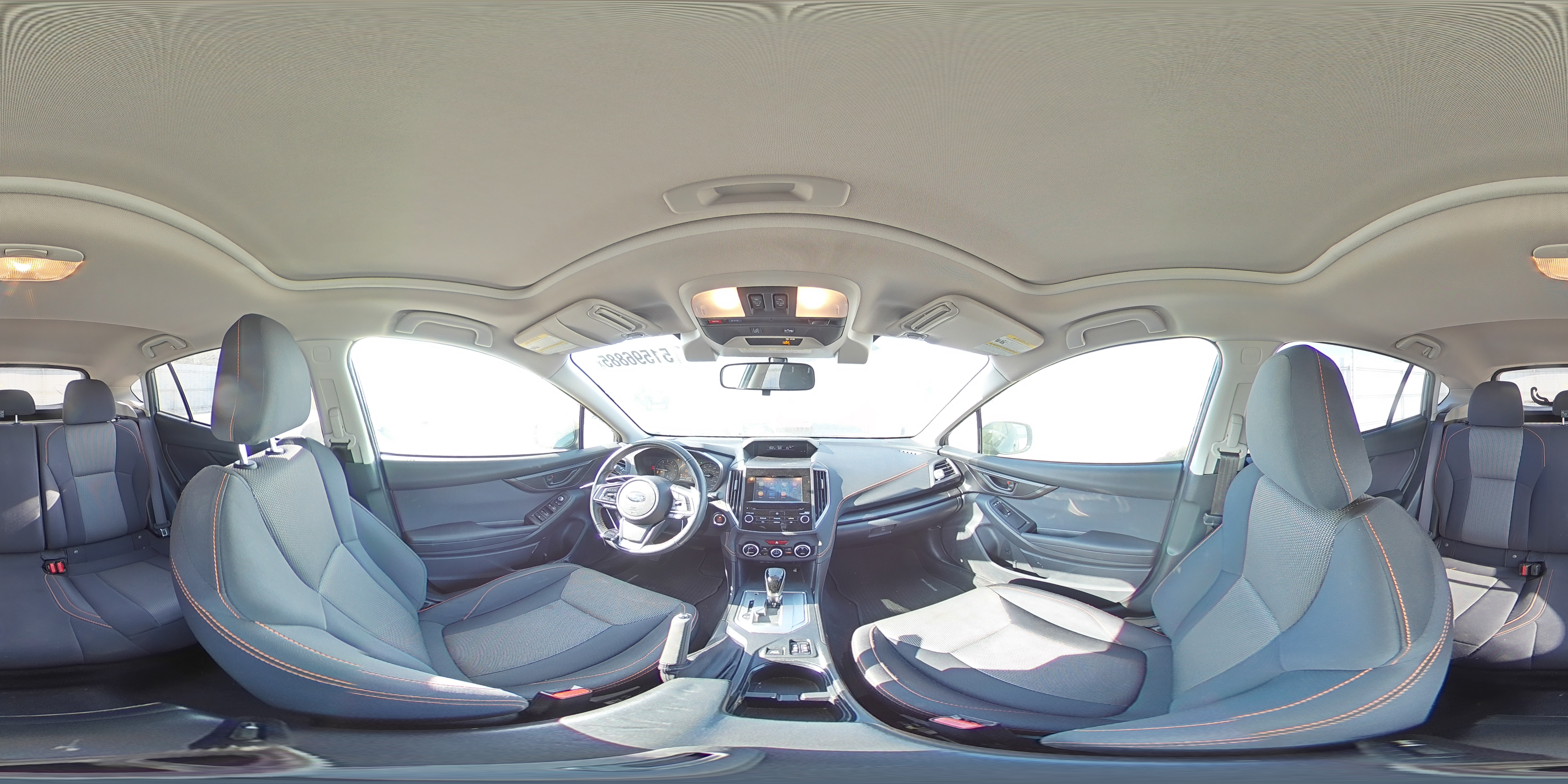 2022 Subaru Crosstrek Premium VIN: JF2GTAEC0N8237161 Lot: 51596885
