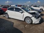 2024 Toyota Corolla Le იყიდება Houston-ში, TX - Rear End