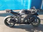 2015 Kawasaki Zx1000 J იყიდება San Martin-ში, CA - Vandalism