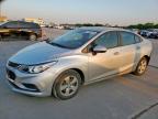 Grand Prairie, TX에서 판매 중인 2017 Chevrolet Cruze Ls - Rear End