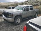 2007 Chevrolet Silverado K1500 Crew Cab de vânzare în Reno, NV - Rear End