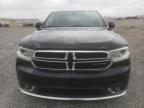 2015 Dodge Durango Sxt for Sale in Earlington, KY - Hail