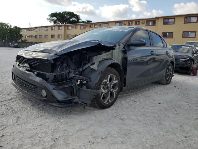 KIA FORTE FE 2021