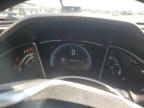 2020 Honda Civic Ex იყიდება Earlington-ში, KY - Side