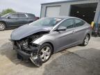 2011 Hyundai Elantra Gls en Venta en Chambersburg, PA - Front End